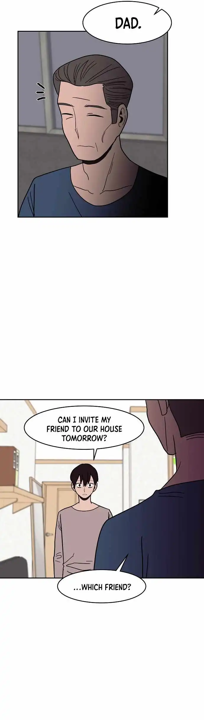 Blue Flame Chapter 25 28